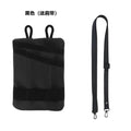 Multifunctional EDC Organizer Pouch Portable Tool Bag Tactical Knife Case Waist Pack Foldable Credit Card Wallet