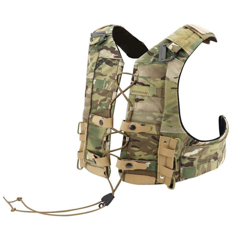 Outdoor Sports - AVS H-Frame  Tank Top