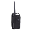 1/2/3/4pcs Nylon Talkie Pouch Tactical Radio Walkie Bag Holder Pocket Portable Interphone Holster Carry Bag Hunting Camping