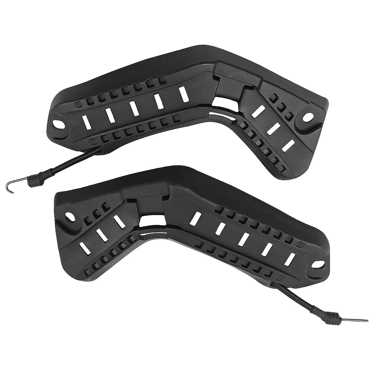 Tactical Helmet Side Guide Rails Combat Helmet Nylon Professional Practical Equipment for Fast Helmet Accessories Dropship ﻿