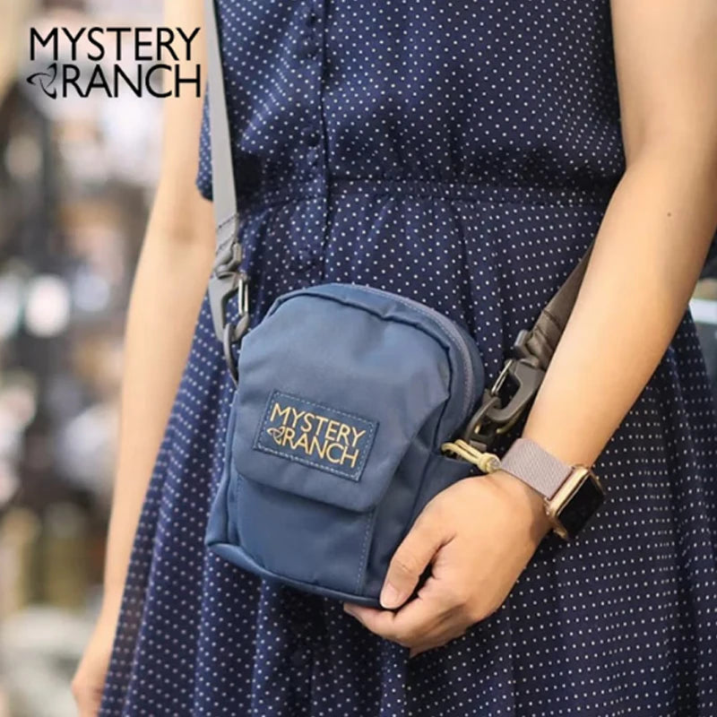 MYSTERY RANCH Big Baby Expansion Pack 3.5L Expansion Casual Crossbody Bag