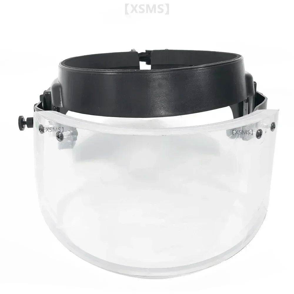 FAST IIIA Visor Shield for FAST Tactical Helmet Visor Goggle Mask for Helmet Accessories