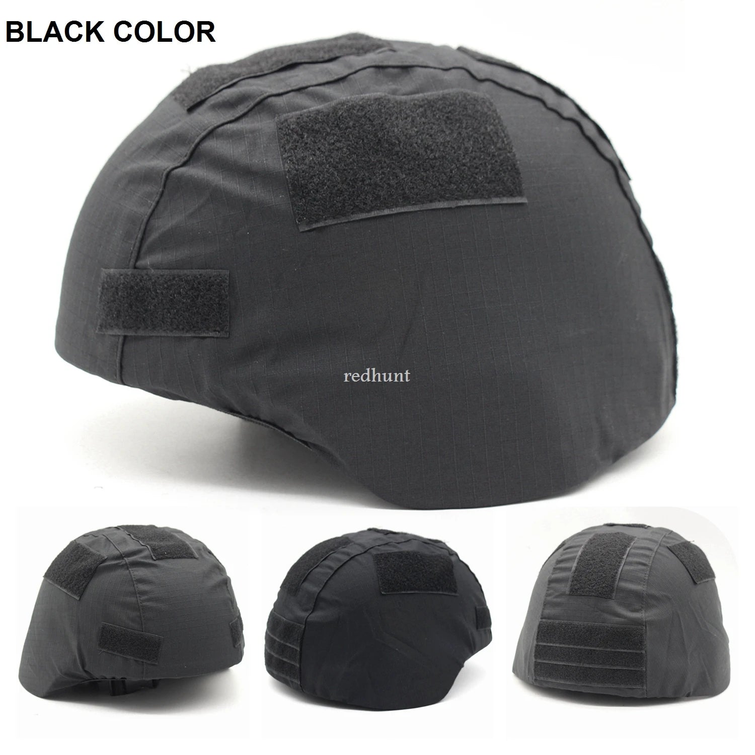 MICH2000 Helmet Cover Tactical MICH Gear Helmet Accessory Hunting Camouflage Cloth Helmet Cover for MICH Helmet