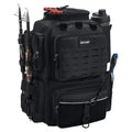 Goture 45L Man Tactical Backpacks Outdoor Traveling Bags Trekking Hunting Bag Travel Backpack Camping Equipment Back Pack