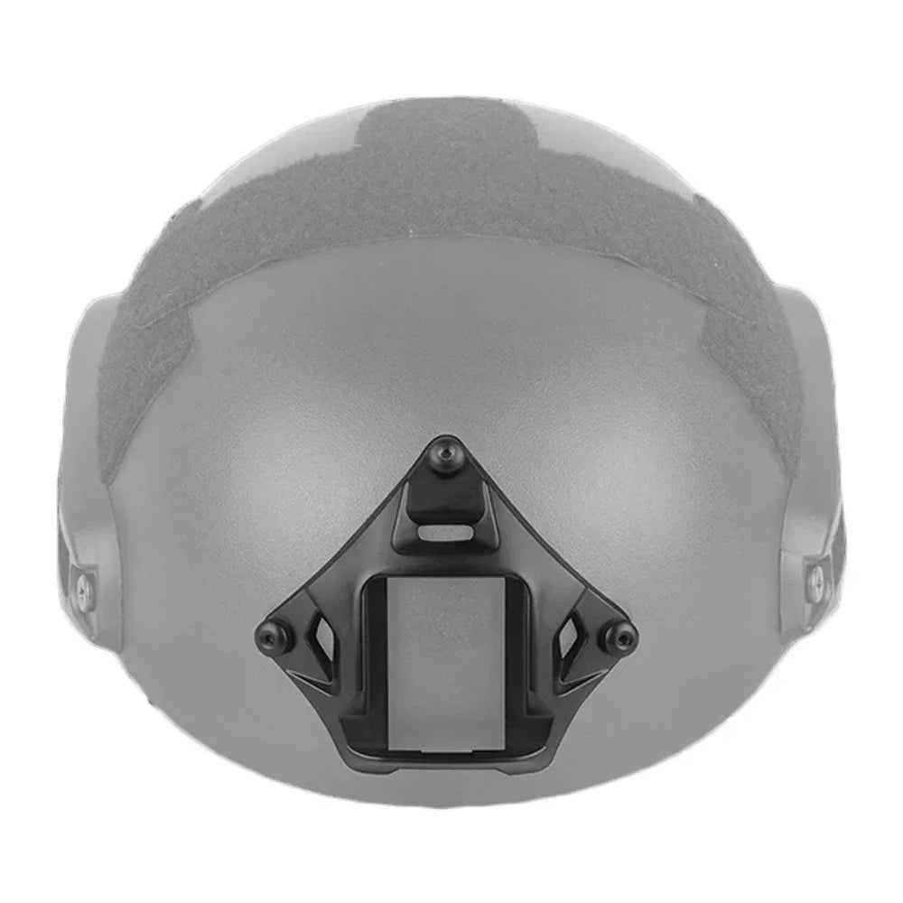 NEW Upgrade Tactical Helmet Mount Night Vision Aluminum Alloy NVG Mount FAST Helmet Accessories For ACH MICH PASGT Helmet