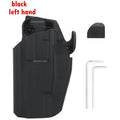Tactical Gun Holster for G17 20 21 22 37 SIG P226 Hunting Shooting Pistol Waist Holsters Airsoft Combat Gun Case