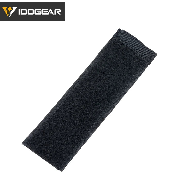 IDOGEAR Scissors Shears Sheath Pouch Inserted Utility Holder Hunting Accessories 3954