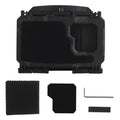 OPHIDIANTAC 2nd Gen Phone Case Universal Phone plus MOLLE Bag map navigation Airsoft hunting vest plate carrier accessories
