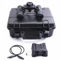 FMA Tactical Helmet NVG AN-PVS31 Dummy Model With Light Function Version TB1284-B NO Function Just Decoration