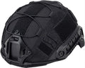 OPHIDANTC Tactical FAST Helmet Cover, 500D Nylon Durable Protective Gear for Hunting, Airsoft & Military