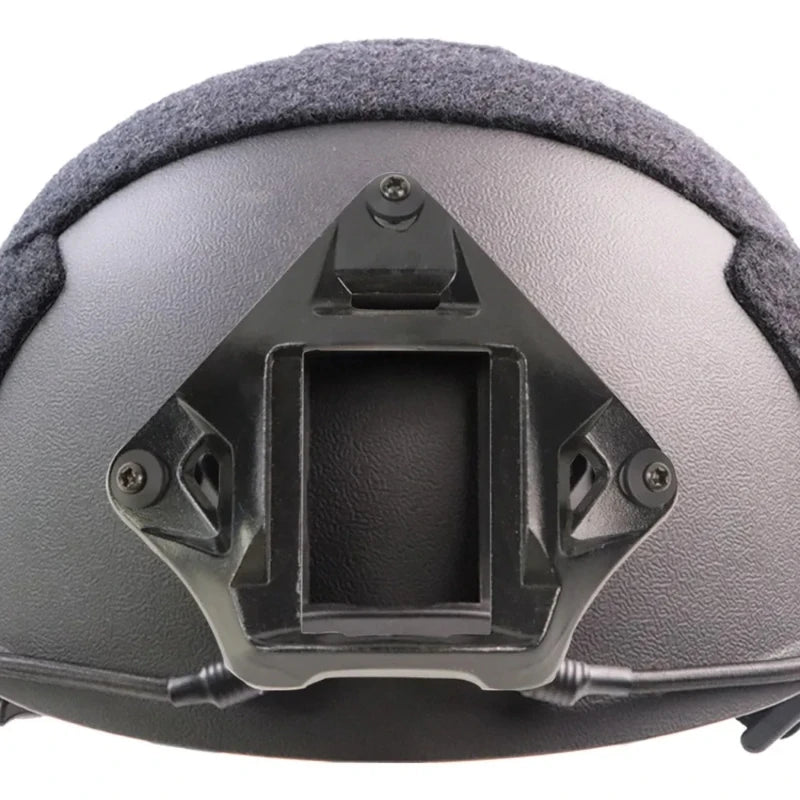Tactical Helmet Mount Night Vision Aluminum Alloy NVG Mount FAST Helmet Accessories For ACH MICH PASGT Helmet