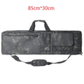 Nylon Tactical Gun Bag Hunting Bag Shooting Airsoft Protection Bag Outdoor Sport Fishing Camping Bag