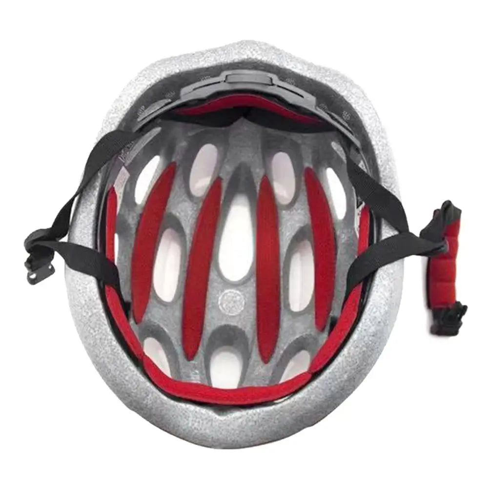 27pcs/set Cycling Sealed Universal Protection Pad Replacement Foam Pads Set Helmet Inner Padding Kit