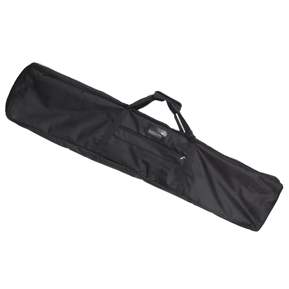 Canvas Recurve Bag 170Cm Large Capacity Multifunctional Tote Shoulder Pouch Outdoor Hunting Accessories Case