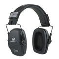 Tactical headset ear protection shooting headphones for hunting Hearing earmuff Noise reduction 25db earmuffs Silicone