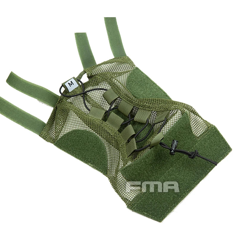 FMA Helmet Cover for Ballistic Helmets Tactical Helmet Multicam Protective Cover