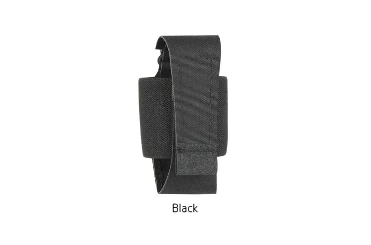 M67 RGD-5 Model Molly Airsoft Paintball Grenade Pouch Tactical Airsoft Waist Molle Pouch Elastic Sundry Bag For Single Only