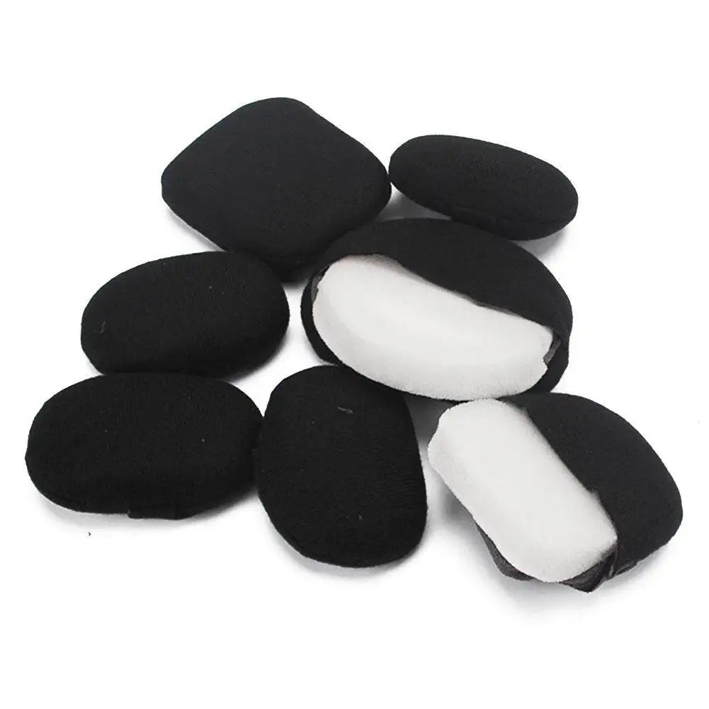 1/7pcs Helmet Pads Soft Helmet Protective Pads Shockproof Inner Lining Memory Foam Helmet Pads Helmet Accessories