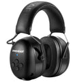 PROHEAR Bluetooth 5.0 Hearing Protection Headphones with Rechargeable Battery Safety Noise Reduction Ear Muffs For Mowing Work