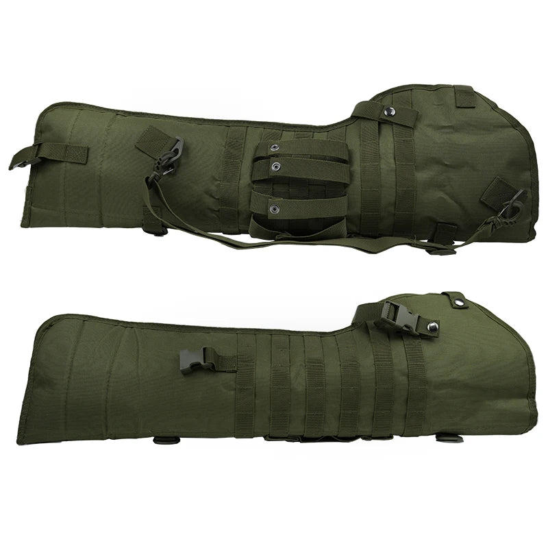 Tactical Bag Airsoft Holster Gun Bag Hunting Accessories Shooting Shoulder Bag Outdoor Sport Backpack