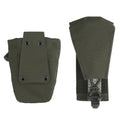 2 Use Way Multi-functional Pouch MOLLE Pouch for Plate Carrier Chest Rigs Hunting Accessories
