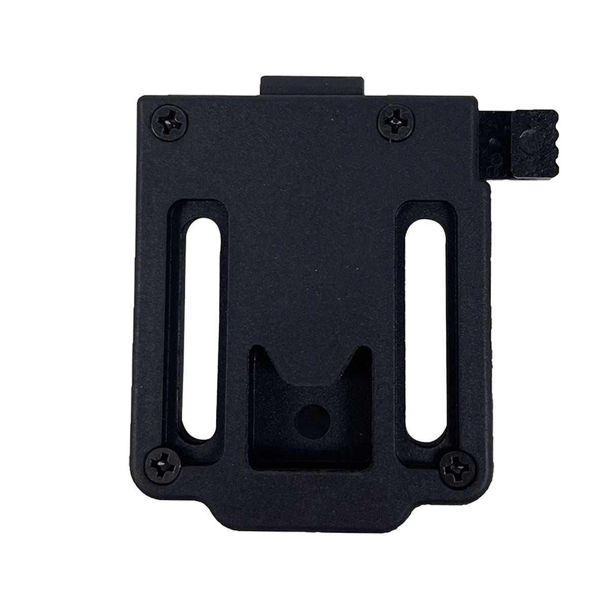 Tactical Helmet NVG Mount Adapter For Fast Helmets Light Night Vision Adapter Headlight Wearing Base Outdoor Hunting Accessories