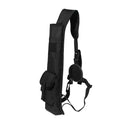 Upgraded Oxford Archery Arrow Bag, Portable Multifunctional Tactical Arrow with Adjustable Strap & Multi-Pockets