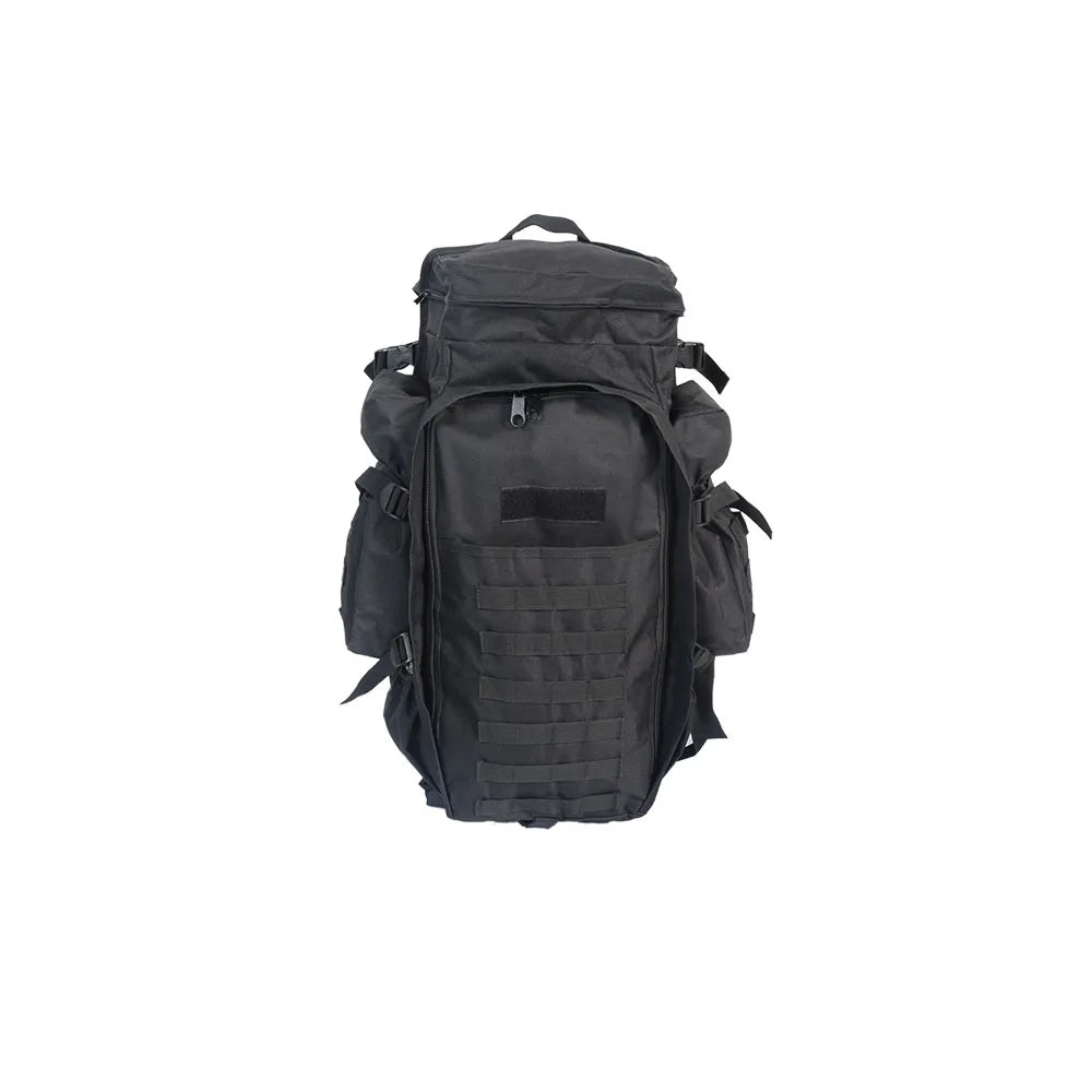 75 liters large capacity combination large backpack multi-functional outdoor sports cycling shoulder recreational hiking tactica