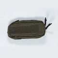 Military Tactical Gear - Equipment Organizer Bag, Radio Pouch, Rescue Kit, Rifle Sling, First Aid Kit Bag, 500D Infrared-Resistant Flame-Retardant Nylon