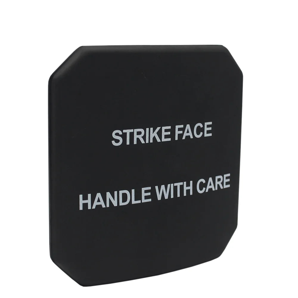 VULPO 6x6“ Tactical Vest EVA Side Plates Pad Dummy Plate Airsoft Strike Face Body Armor Protect Side Plate Hunting Vest Gear