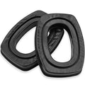 Gel Replacement Ear Pads for 3M Peltor/Howard Leight/Wk Hearing Protection Headset Anti-noise Shooting Earmuff