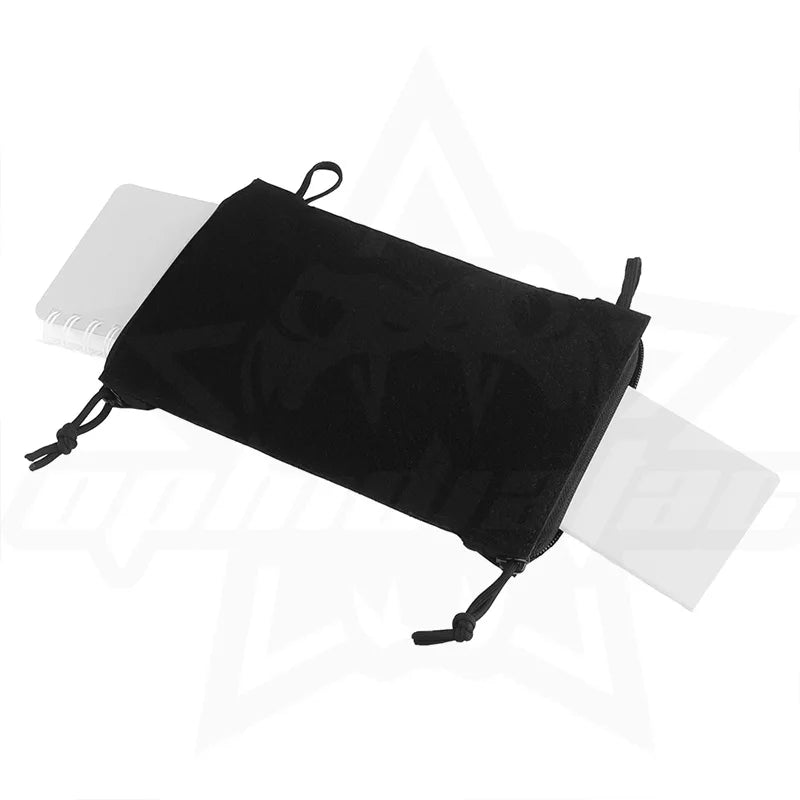 OPHIDIAN MK4 MKV Micro Chest Hanging Inner Bag Combat Plate Stand Inner Bag Burrito Bag Hunting Accessories