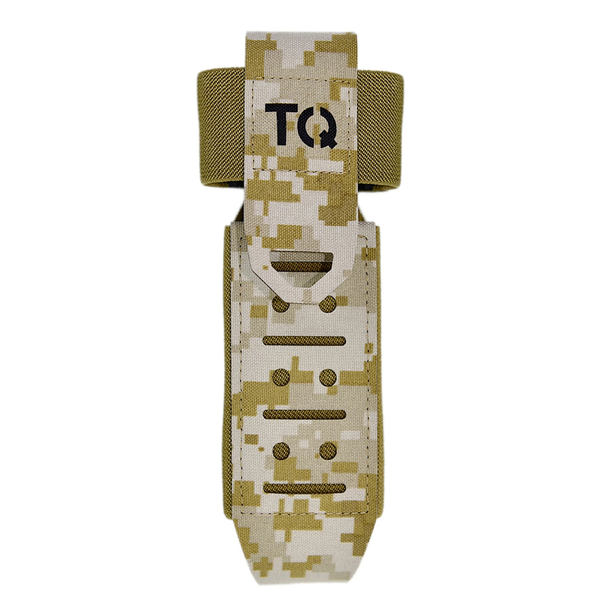 Tourniquet Pouch Holder, Molle Medical Shears Pouch Scissors Bag Fit for Tourniquet,Outdoor Small Tool Bag