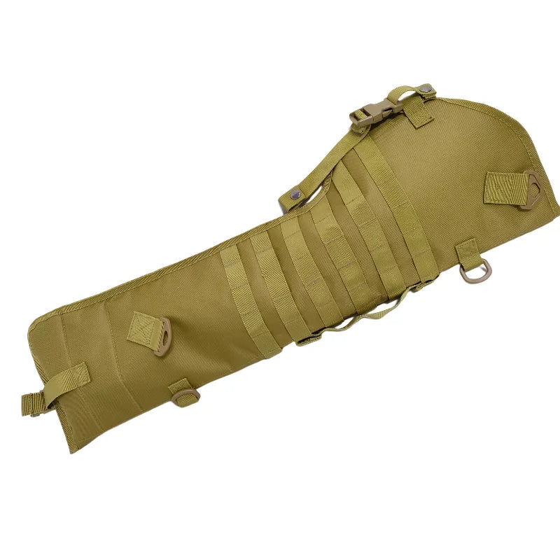 Shoulder Bag Tactical Backpack Storage Bag Molle Gun Holster Outdoor Camping Hunting