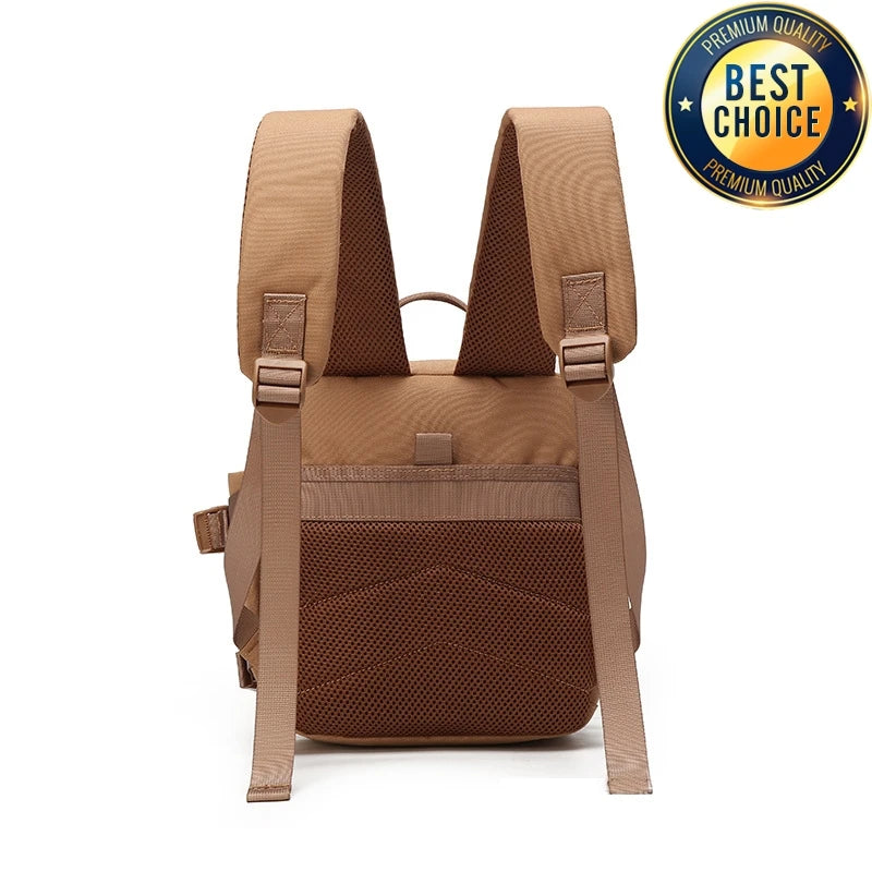 New Camping Hiking Backpack Tactical Molle 900D Men&Women School Bag Outdoor Gym Ruckdack Shoulder Pack with Dual Cup Holder