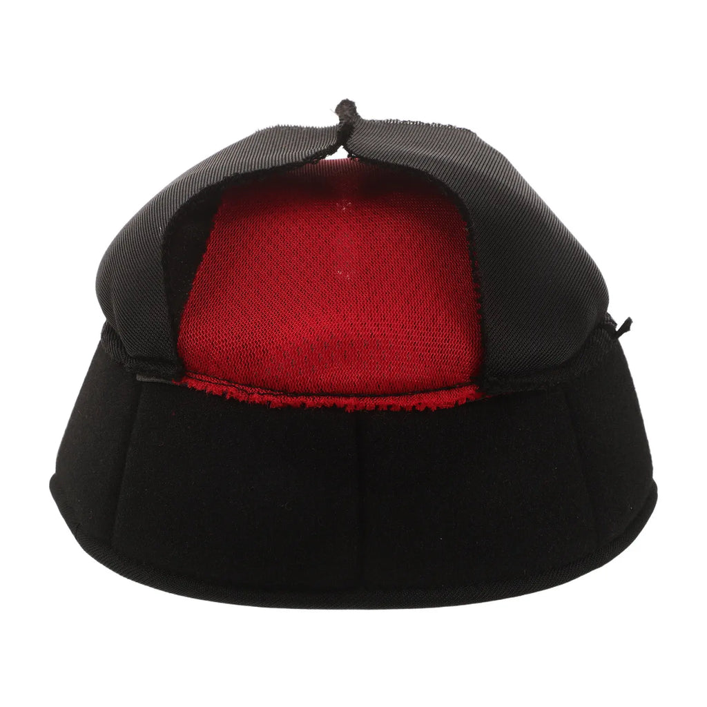 Motorcycle Helmet Liner Full Face Helmet Lining Fitting Breathable 3D Headliner Motorcycle Insert E-scooter Padding Cushion Pads