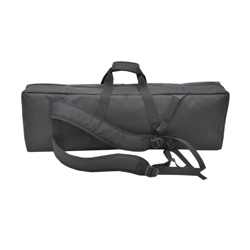 Toy Water Gun Carrying Backpack Competitive Infrared Rifle Field Equipment Storage Bag
