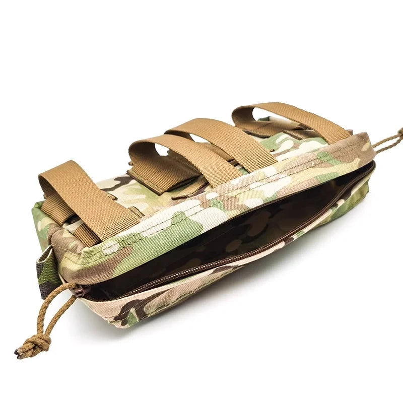 Outdoor - Tank Top Zipper Storage Kit