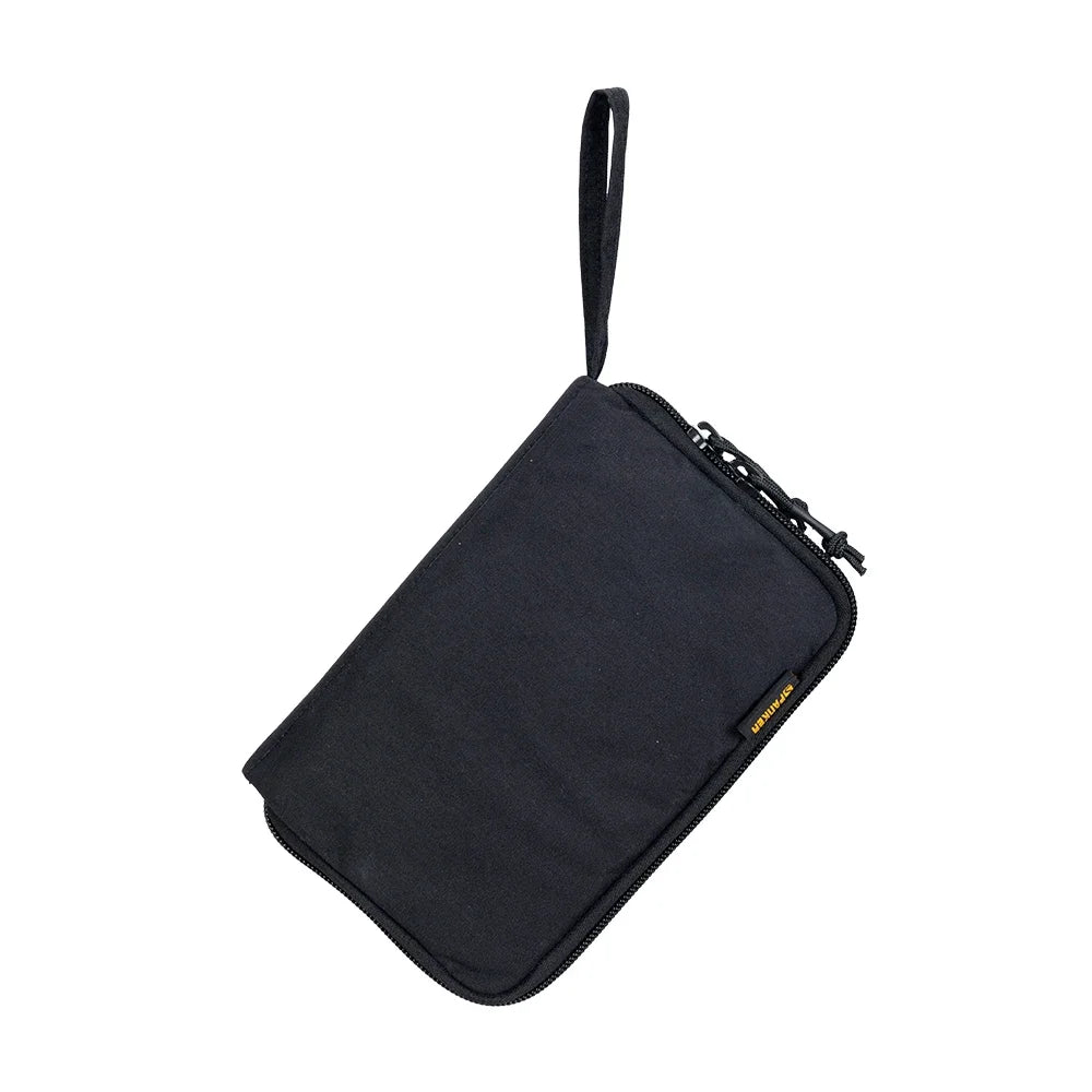 EXCELLENT ELITE SPANKER Tactical Handgun Protection Pouch Pistol Holster Case Hunting Tool Pouch Outdoor Gear Bag