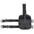High-Quality Hunting Pouch Tactical Drop Leg Bag Outdoor Hunting Tools Storage Waterproof Bag