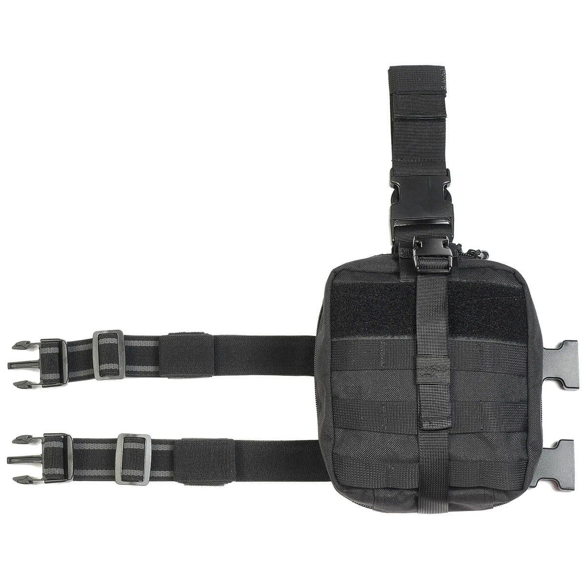 High-Quality Hunting Pouch Tactical Drop Leg Bag Outdoor Hunting Tools Storage Waterproof Bag