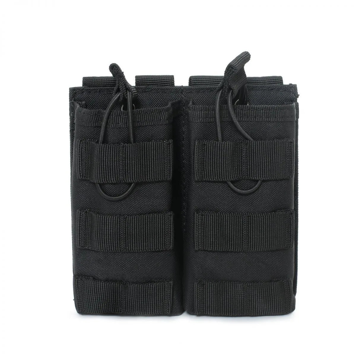New Tactical Double Pouch Field Vest Molle Accessory Bag Military Enthusiast SC Storage Bag Wholesale