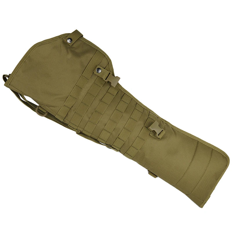 Tactical Bag Airsoft Holster Gun Bag Hunting Accessories Shooting Shoulder Bag Outdoor Sport Backpack