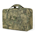 VOTAGOO Military Duffle Bag 52L Heavy Duty Extra Large Army Tactical Bag for Shooting Camping Hiking Travel Gear
