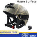 FAST Helmet MlCH2000 Airsoft MH Tactical Helmet Outdoor Tactical Painball CS SWATRiding Protect Equipment