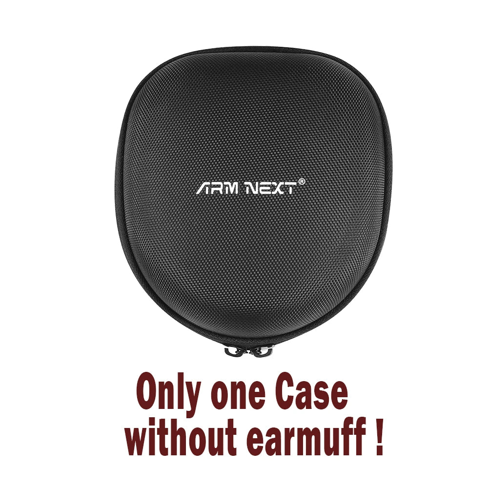 New Tactical Electronic Shooting Earmuff Outdoor Sports Anti-noise Headset Impact Sound Amplification Hearing Protective Headset