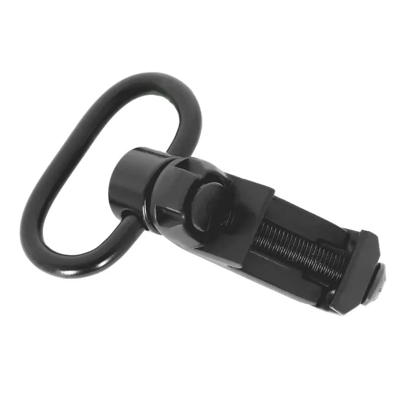 QD Sling Swivel Attachments 45 Degree Low Profile Picatinny Rail Mount