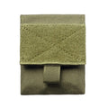 Tactical Mini Cigarette Bag Molle EDC Pouch Hunting Accessories Gadget Gear Pouch Small Tool Organizer Bag