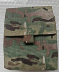 Sun Snow 100RD Outdoor Multi Functional Miscellaneous Bag