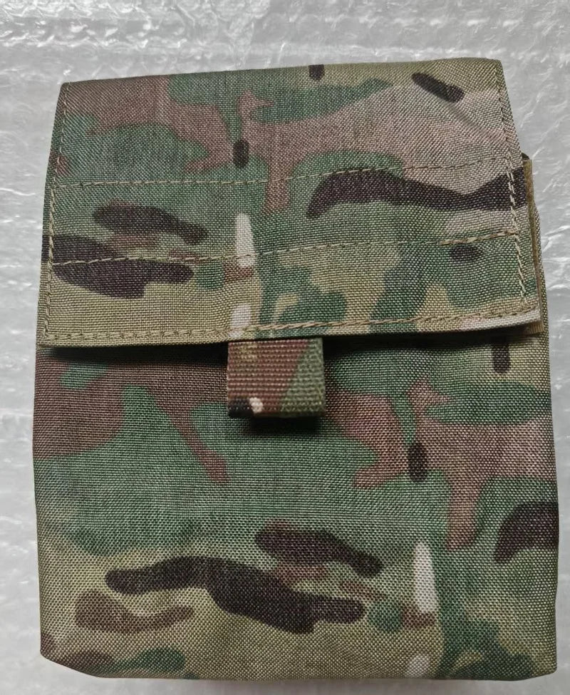 Sun Snow 100RD Outdoor Multi Functional Miscellaneous Bag